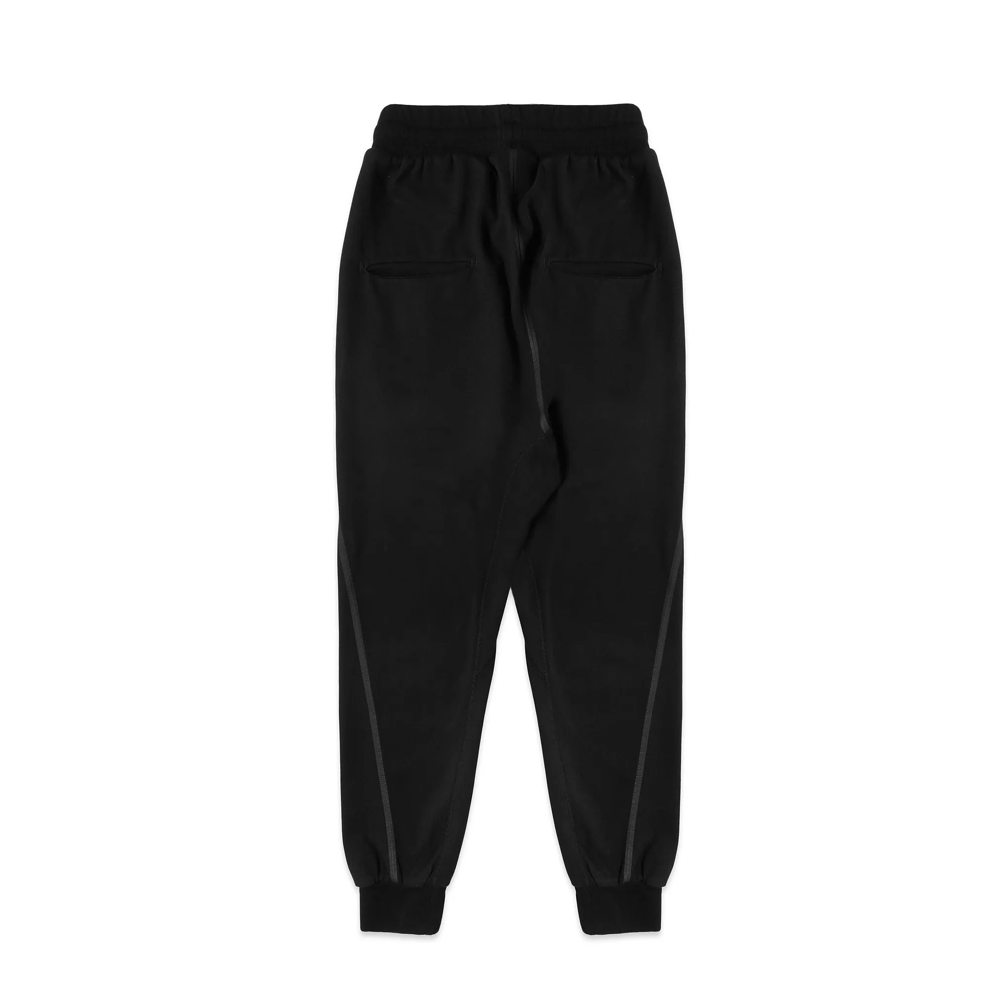 11 by Boris Bidjan Saberi Black Tape Pant