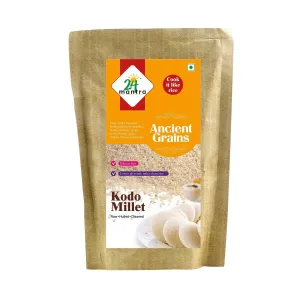 24 Organic Mantra Kodo Millet