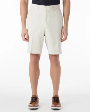 Ballin Short- Drummond Pima Twill - Stone