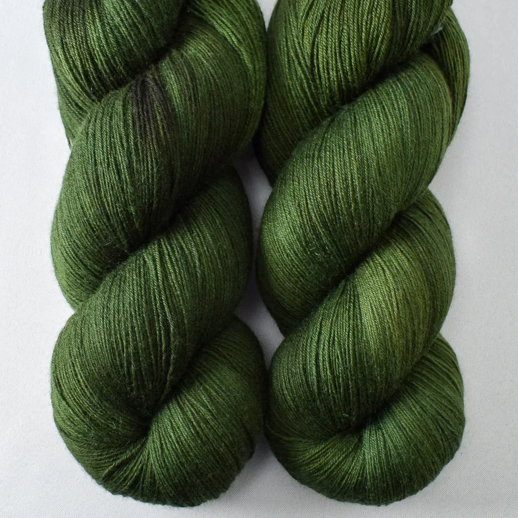 Beanstalk Partial Skeins - Katahdin