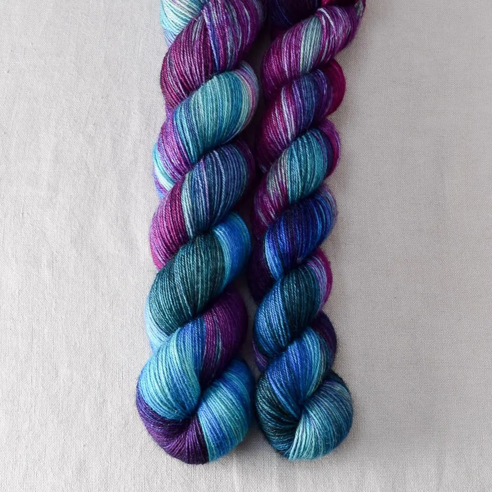 Beautiful Dreamer Partial Skeins - Katahdin - Babette