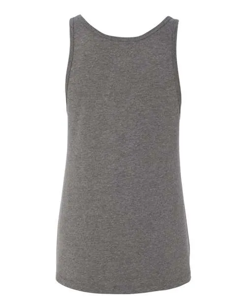 BELLA   CANVAS Women’s Relaxed Jersey Tank