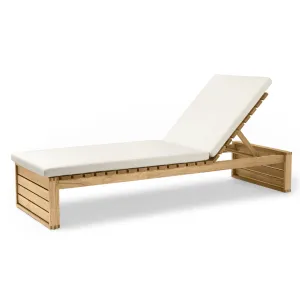 BK14 Outdoor/Indoor Lounger