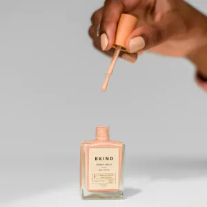 BKIND - Nail Polish Beige Life