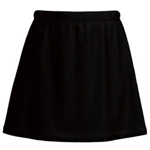 Bocini Ladies Back Skort-(CK2105)