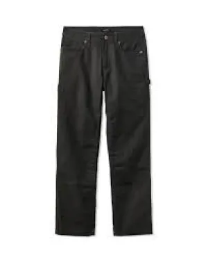 Brixton Builders 5 Pocket Pant - Black