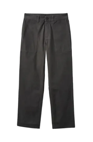 Brixton Surplus Pant - Washed Black