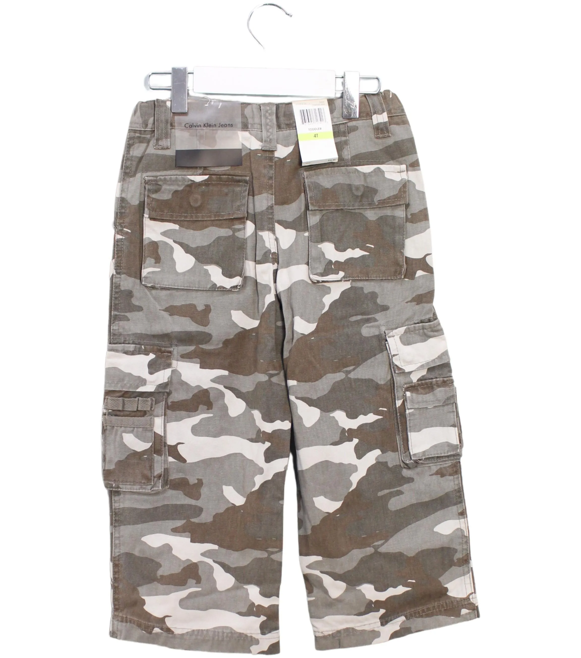 Calvin Klein Casual Pants 4T