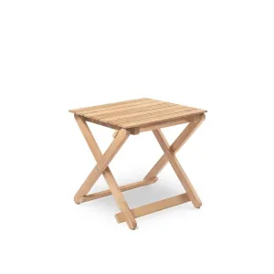 Carl Hansen Borge Mogensen BM5868 Side Table