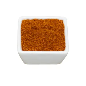 Cayenne Pepper, ~35k Heat Units - Ground, Organic