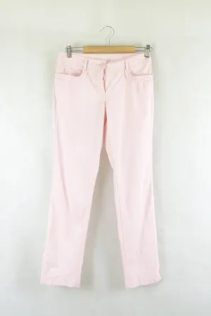 Chevro Pink Pants M