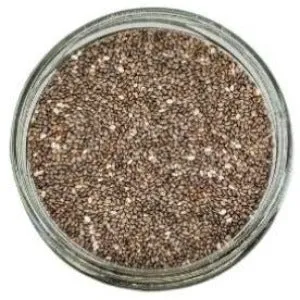 Chia Seeds Black Organic