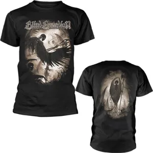 CLEARANCE - T-Shirt - Blind Guardian - Dark Angel Battle