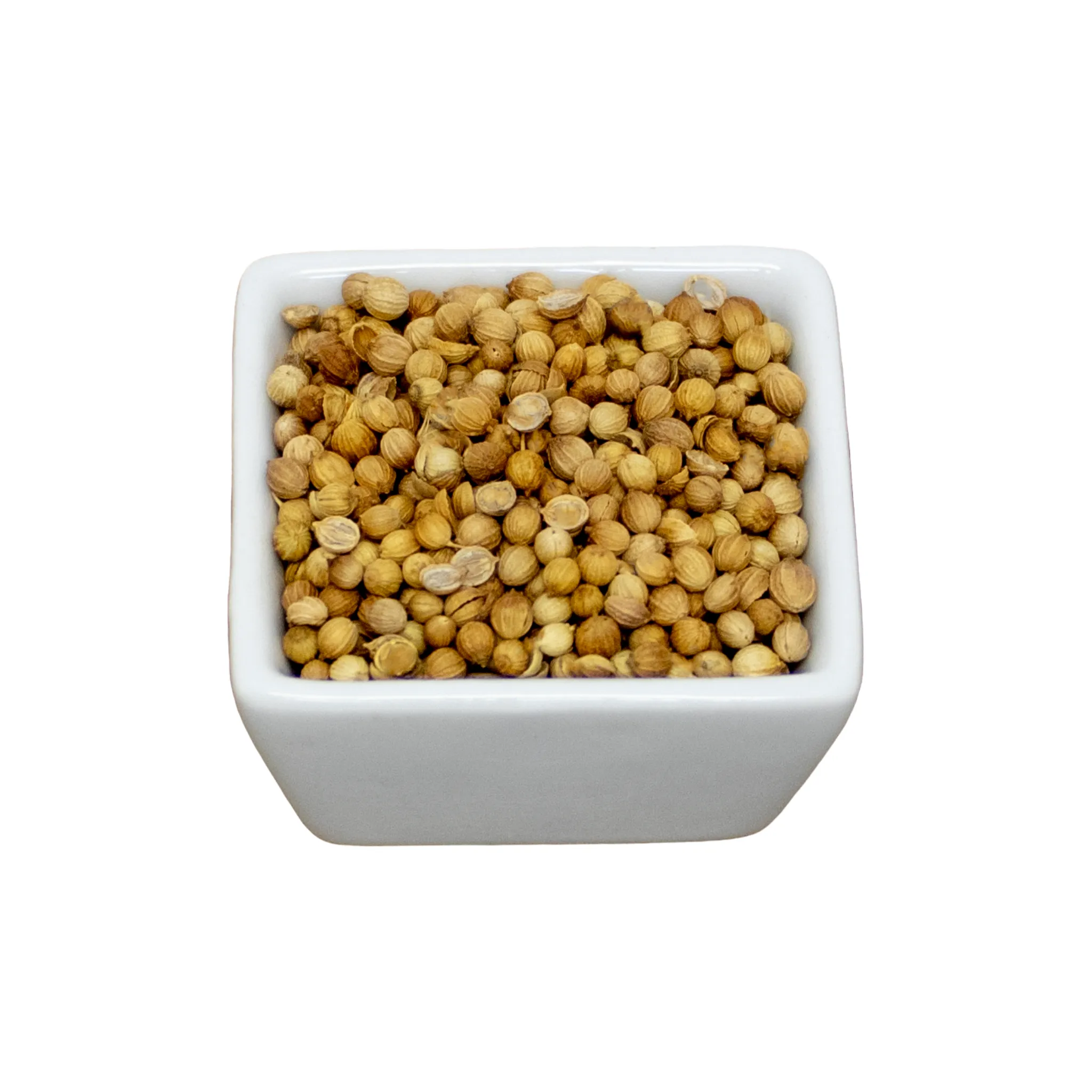 Coriander Seed - Whole, Organic