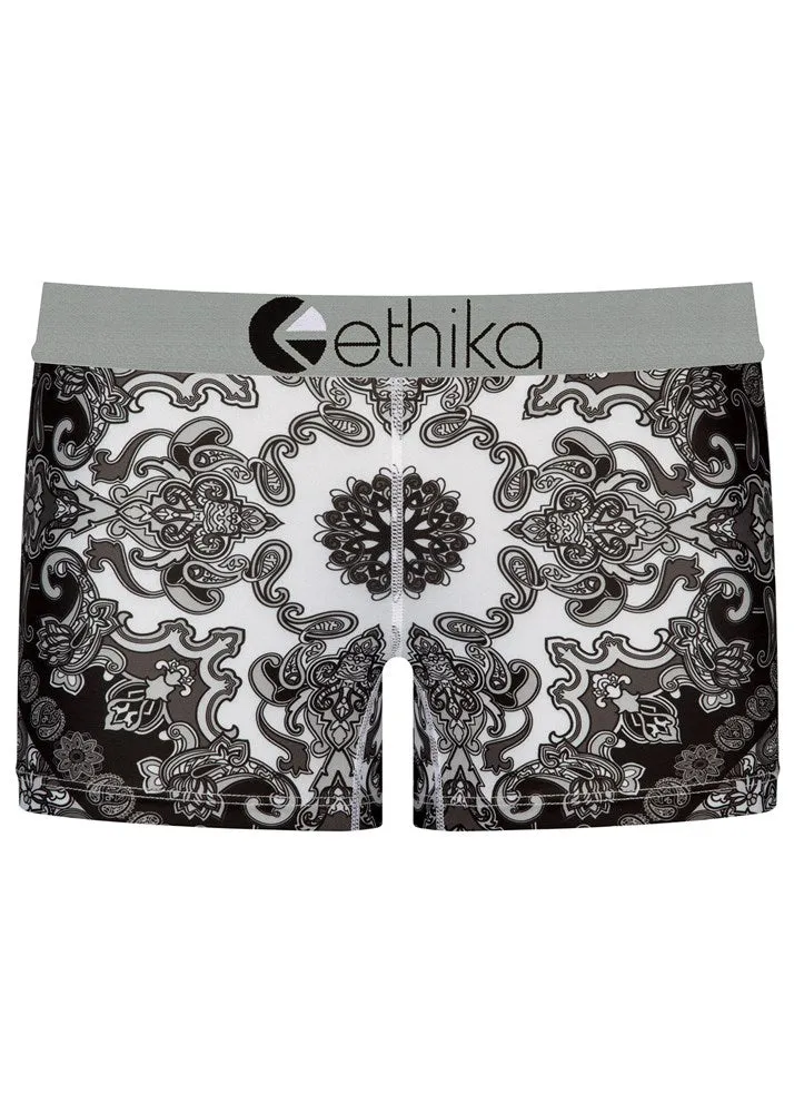 Ethika Flourish Staple