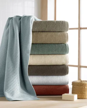 Hammam Combed Extra Long Staple Egyptian Cotton Towels