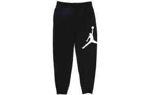 Jordan Men's Casual Pants, Black