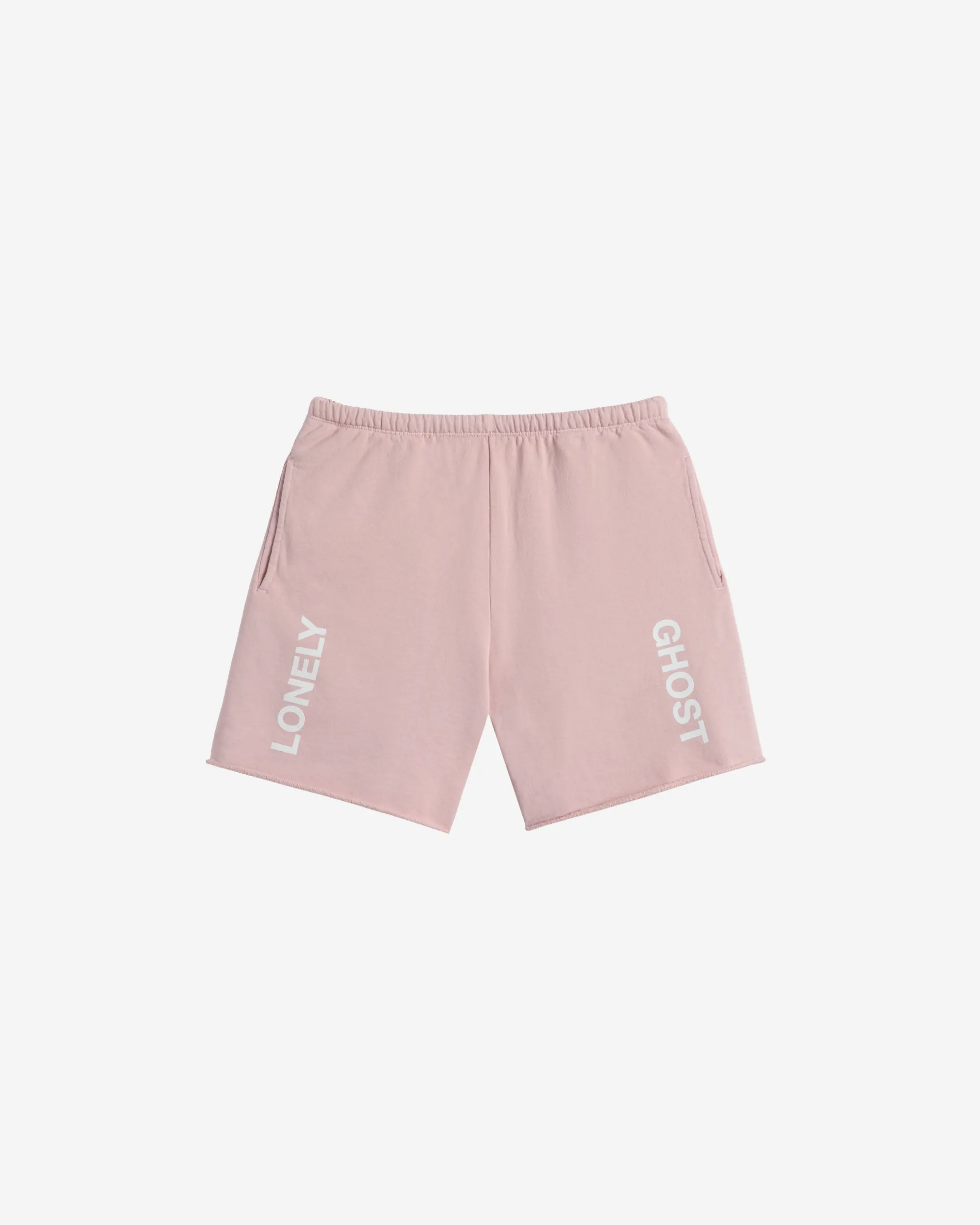 Logo Type Heavyweight Sweatshorts