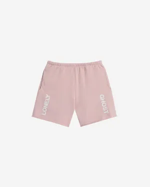 Logo Type Heavyweight Sweatshorts