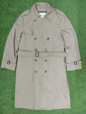 London Fog Trench Coat 06 pcs