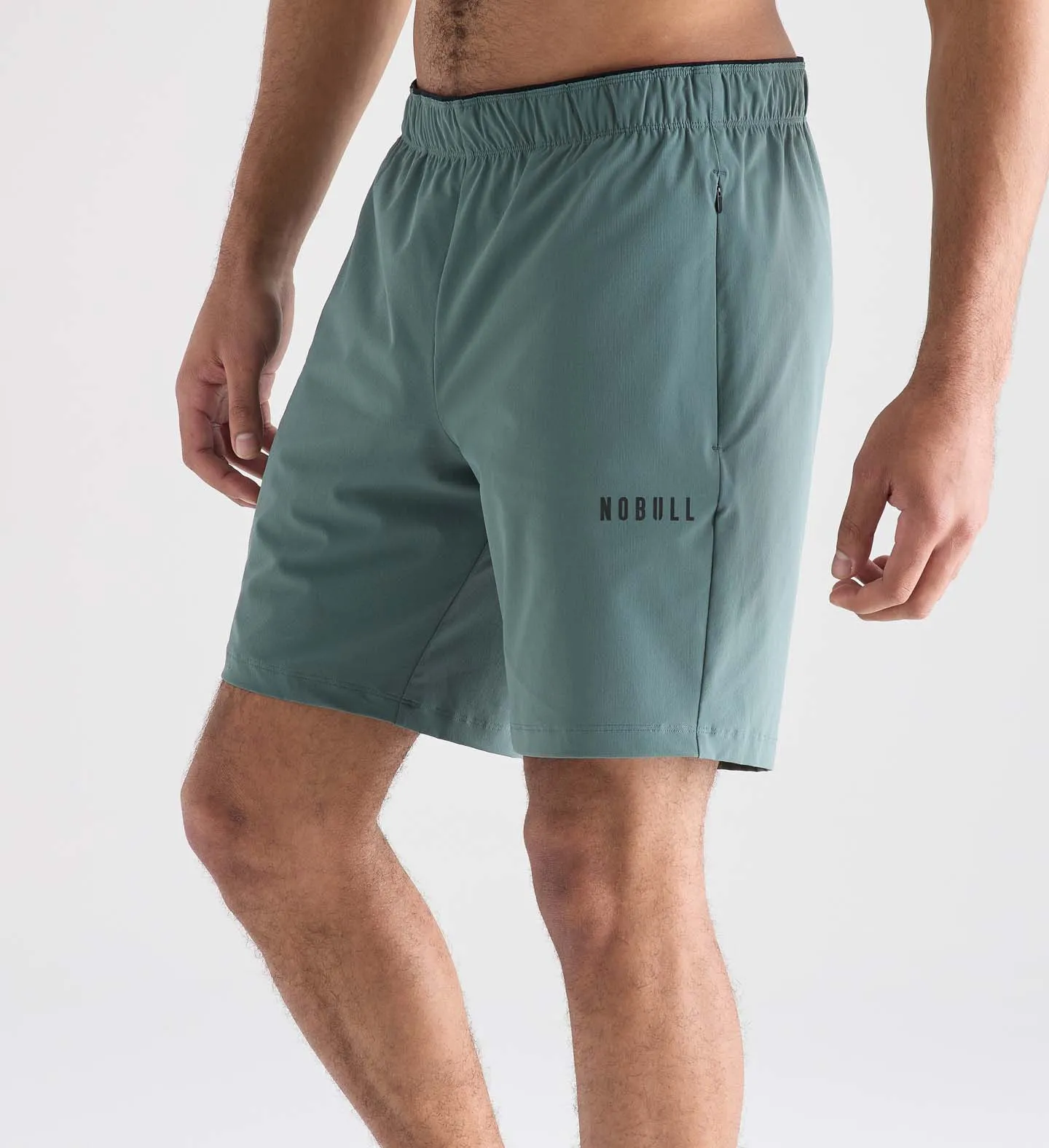 Men's Micro Ripstop Short 8"