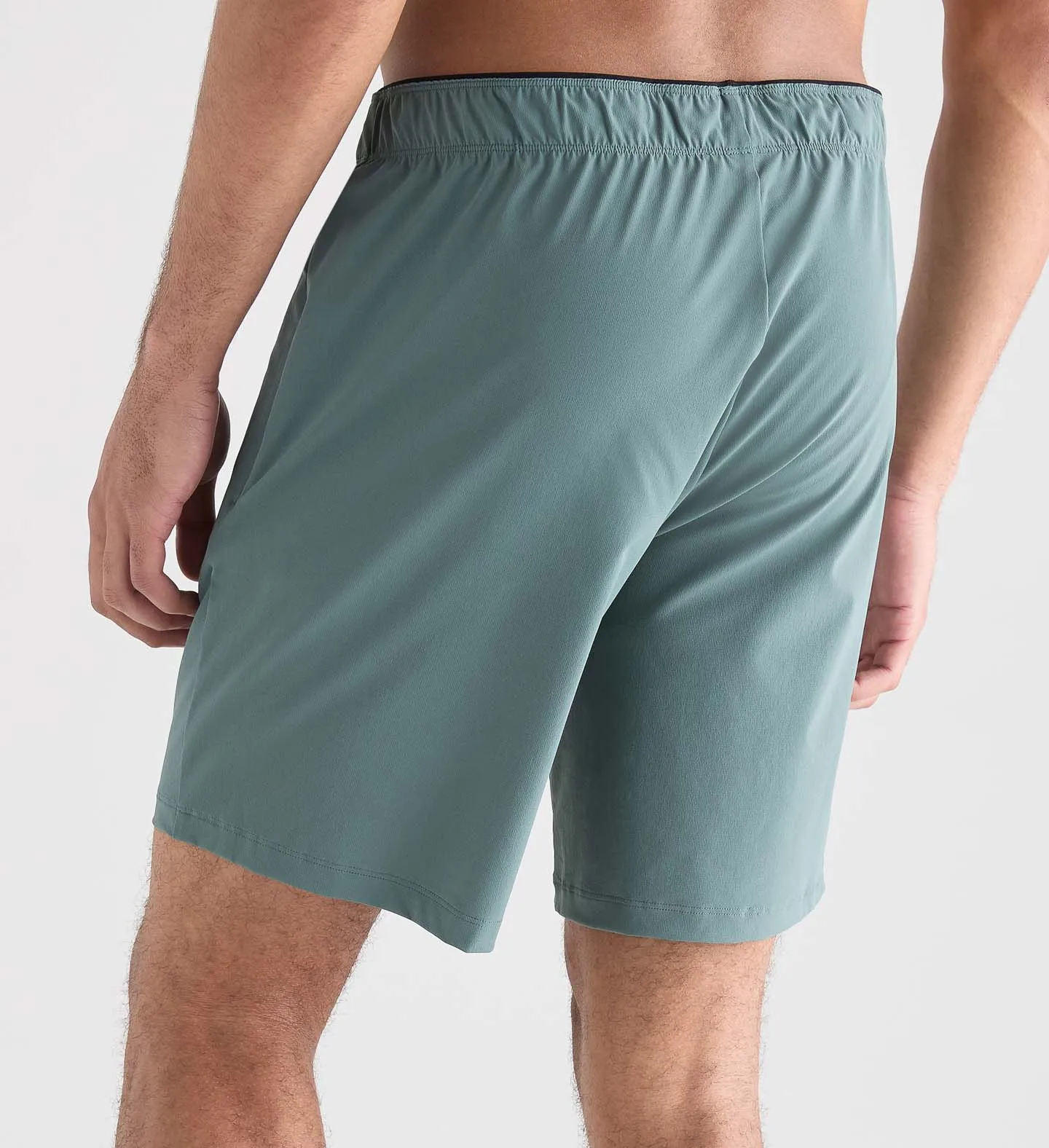 Men's Micro Ripstop Short 8"