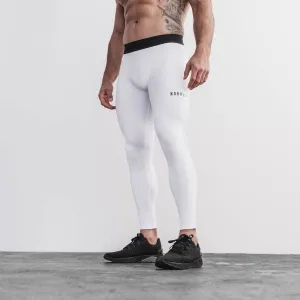 Men's Midweight Compression Tight 27"