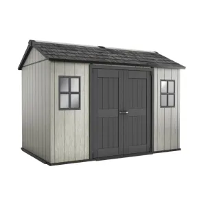 Oakland 1175 Garden Shed (Free Delivery   Assembly)