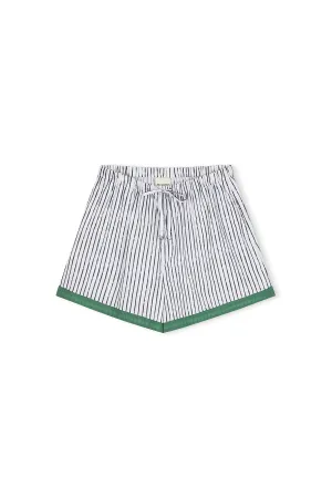 Paint Stripe Short