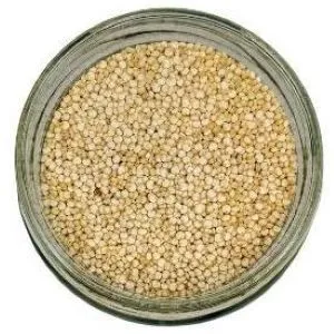 Quinoa White Organic