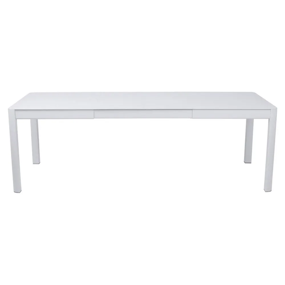 RIBAMBELLE TABLE WITH TWO EXT. 149/234 X 100 CM