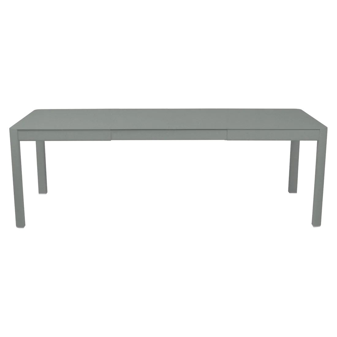 RIBAMBELLE TABLE WITH TWO EXT. 149/234 X 100 CM