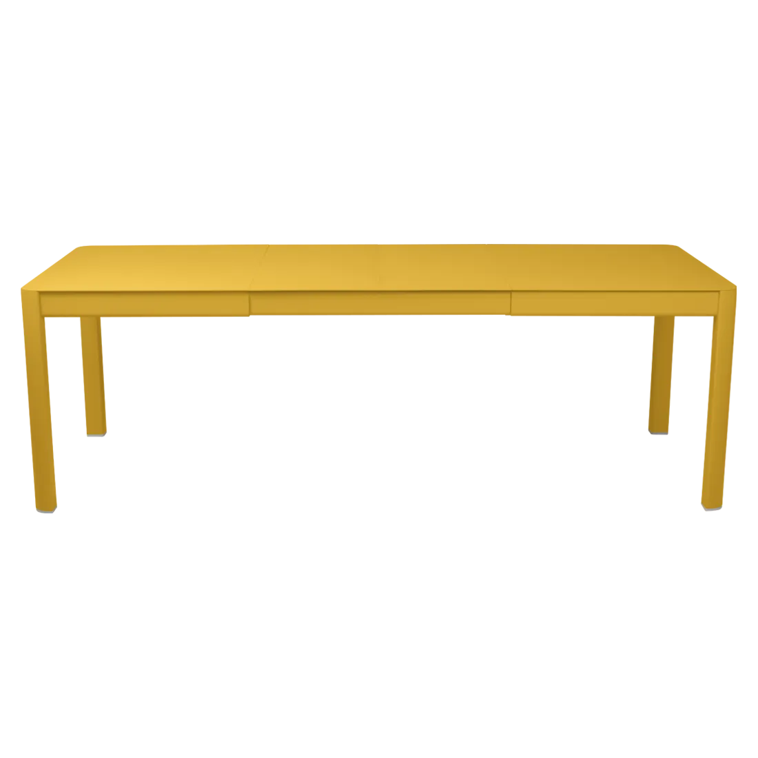 RIBAMBELLE TABLE WITH TWO EXT. 149/234 X 100 CM