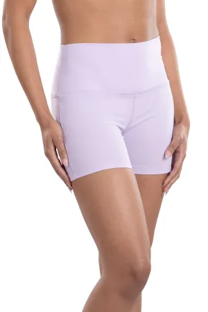 Rose Lilac Undershort - FINAL SALE