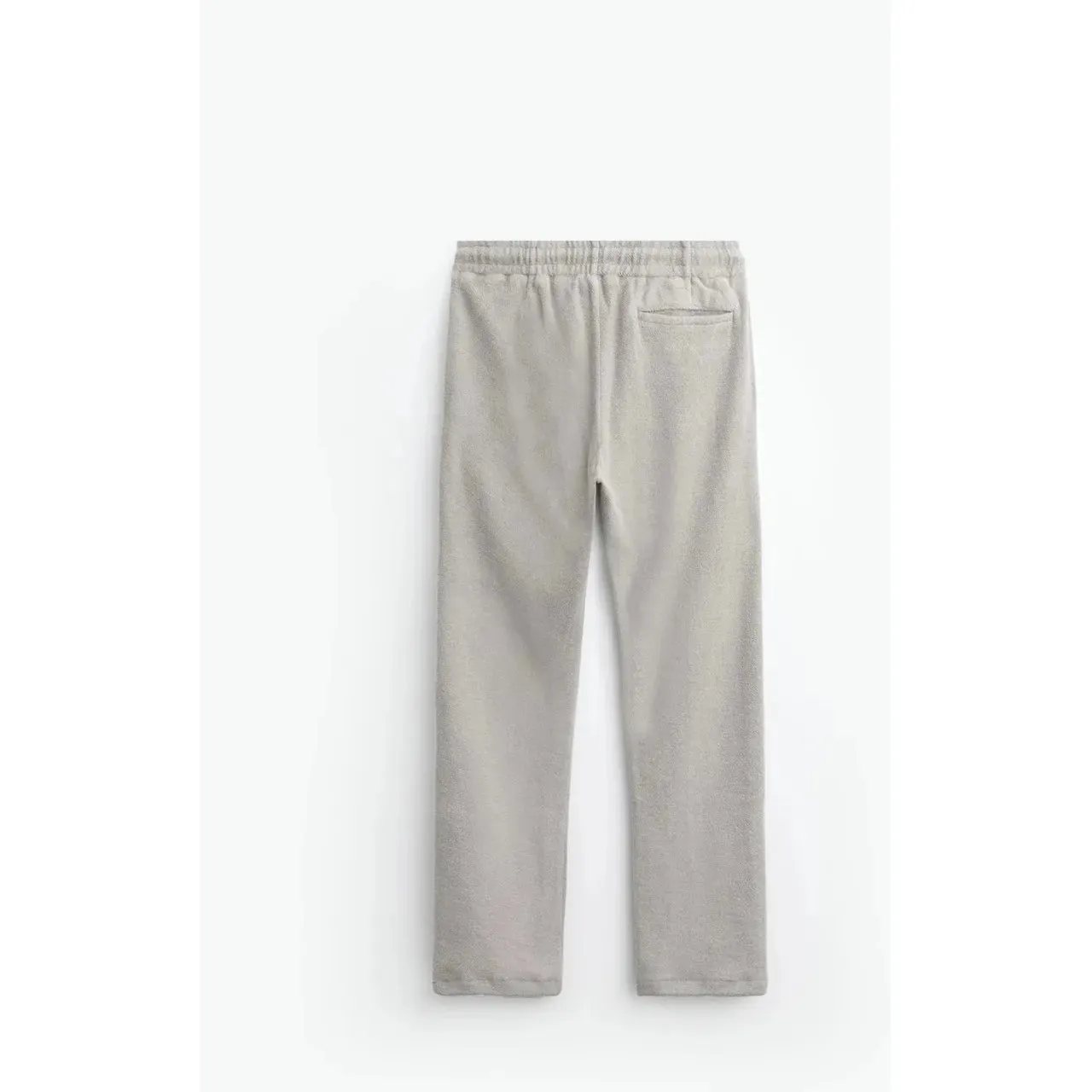 Stampd Strike Logo Reverse Sweatpant Fog