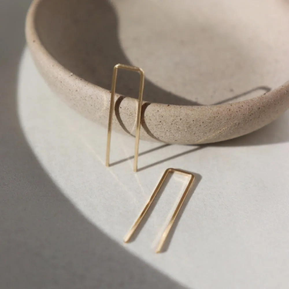 Staple Earrings | Wholesale