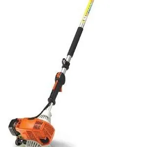 Stihl® HL100 Gas Extension Hedge Trimmer