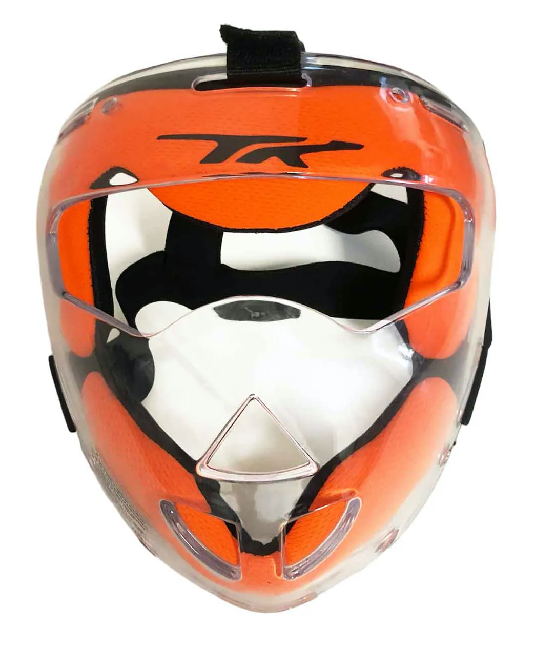 TK 3 Field Hockey Penalty Corner Face Mask