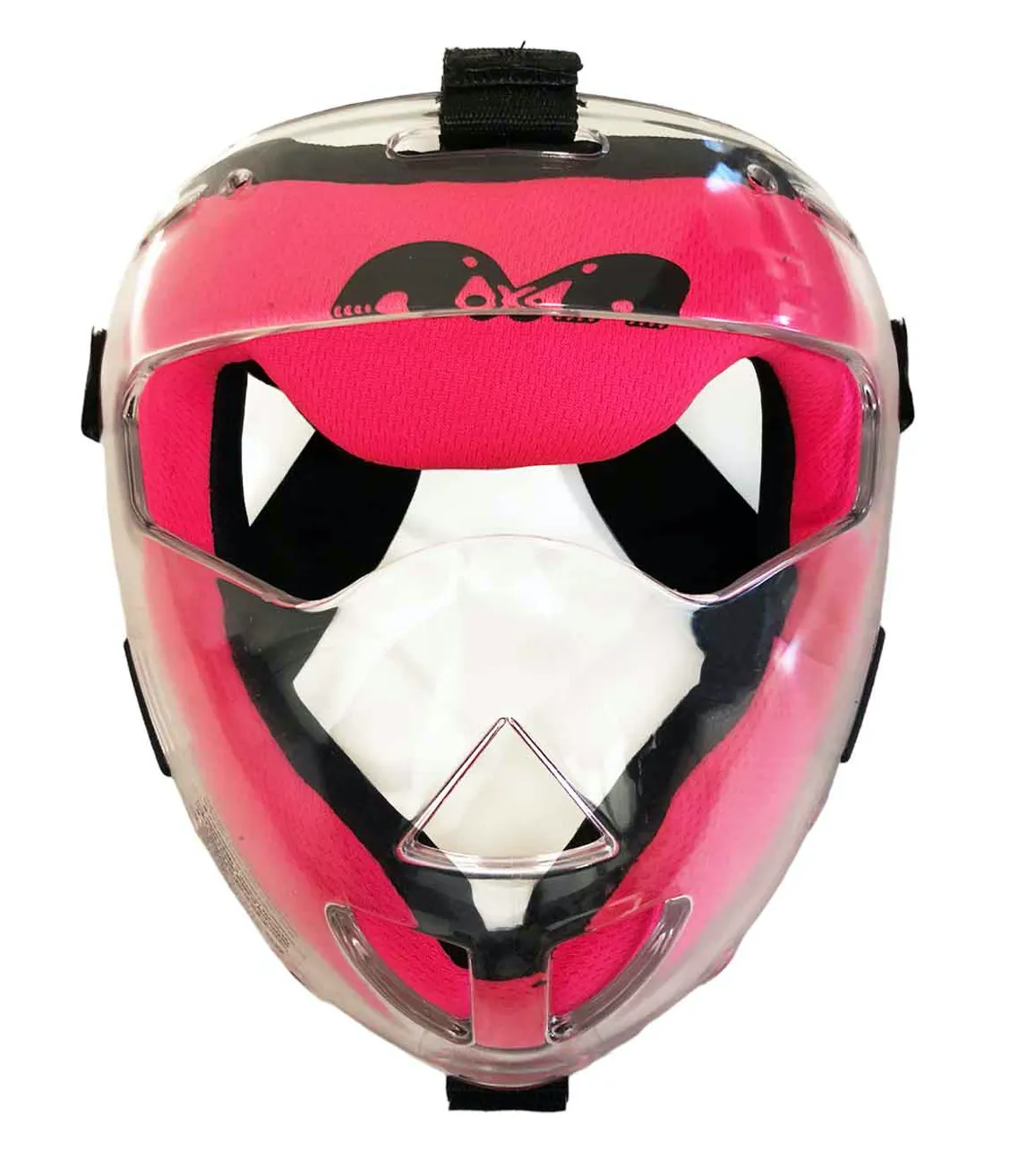 TK 3 Field Hockey Penalty Corner Face Mask