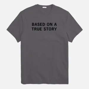 True Story // Hand-Dyed Exclusive // Combed