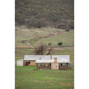 Valley Shearers Quarters | A Place to Call Home