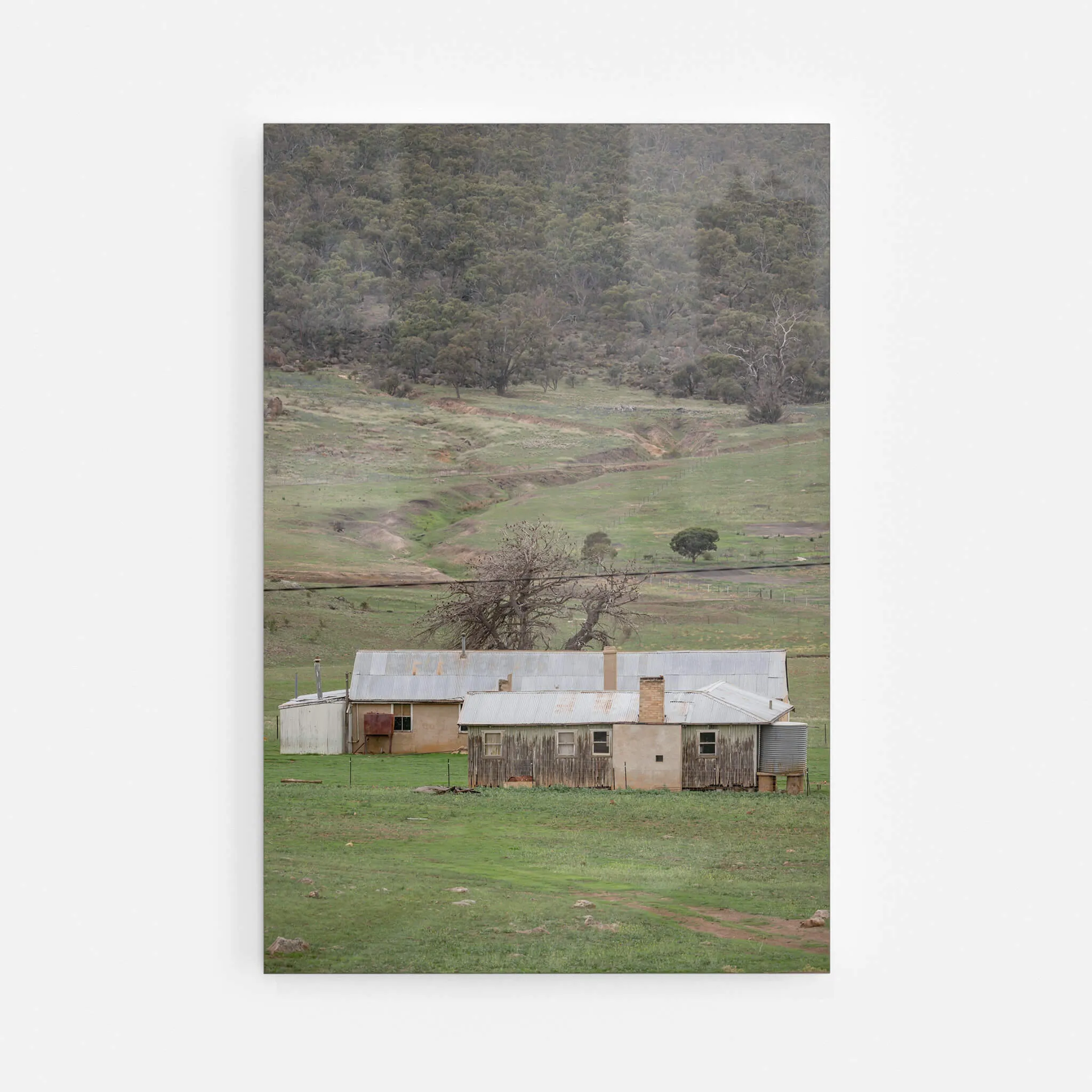 Valley Shearers Quarters | A Place to Call Home