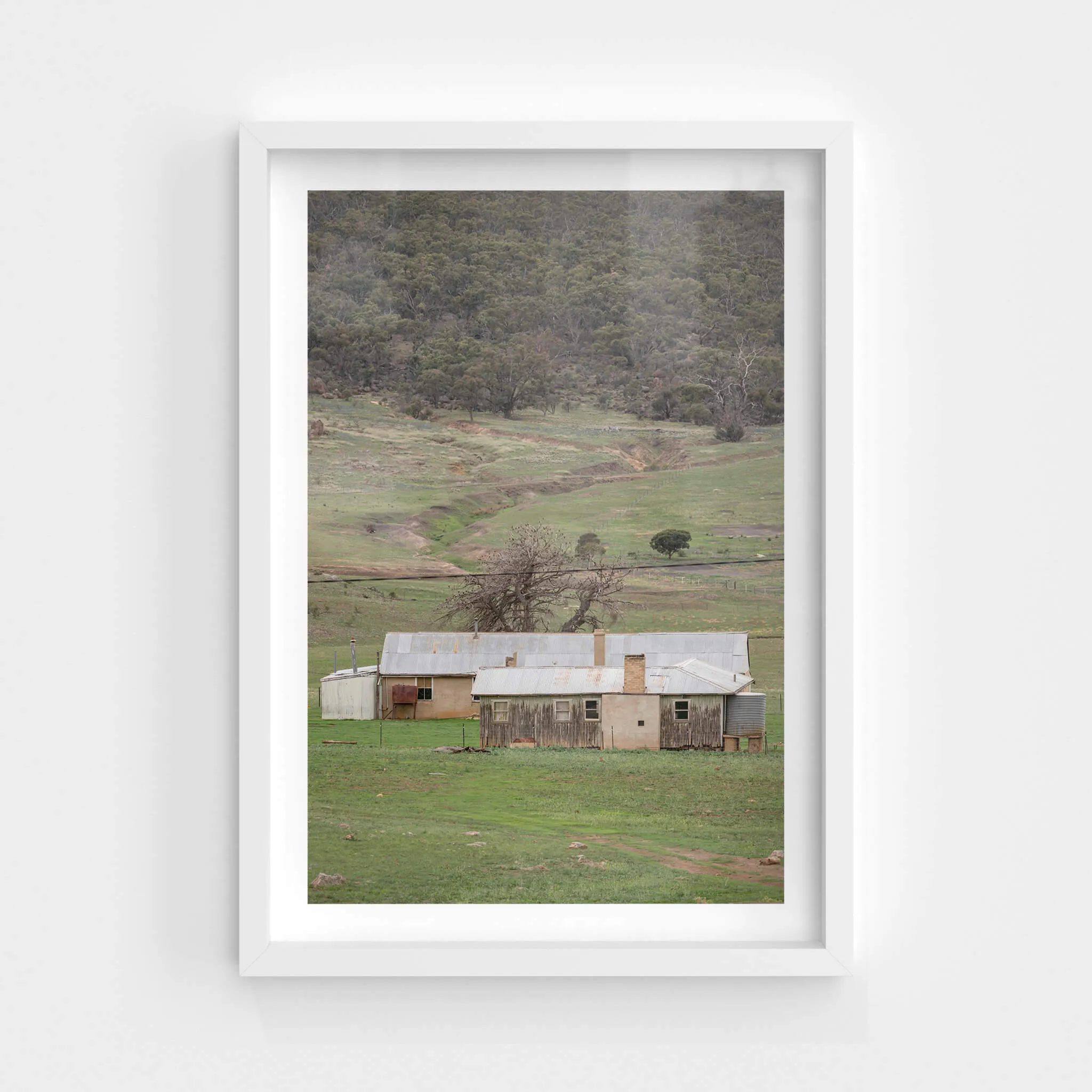 Valley Shearers Quarters | A Place to Call Home