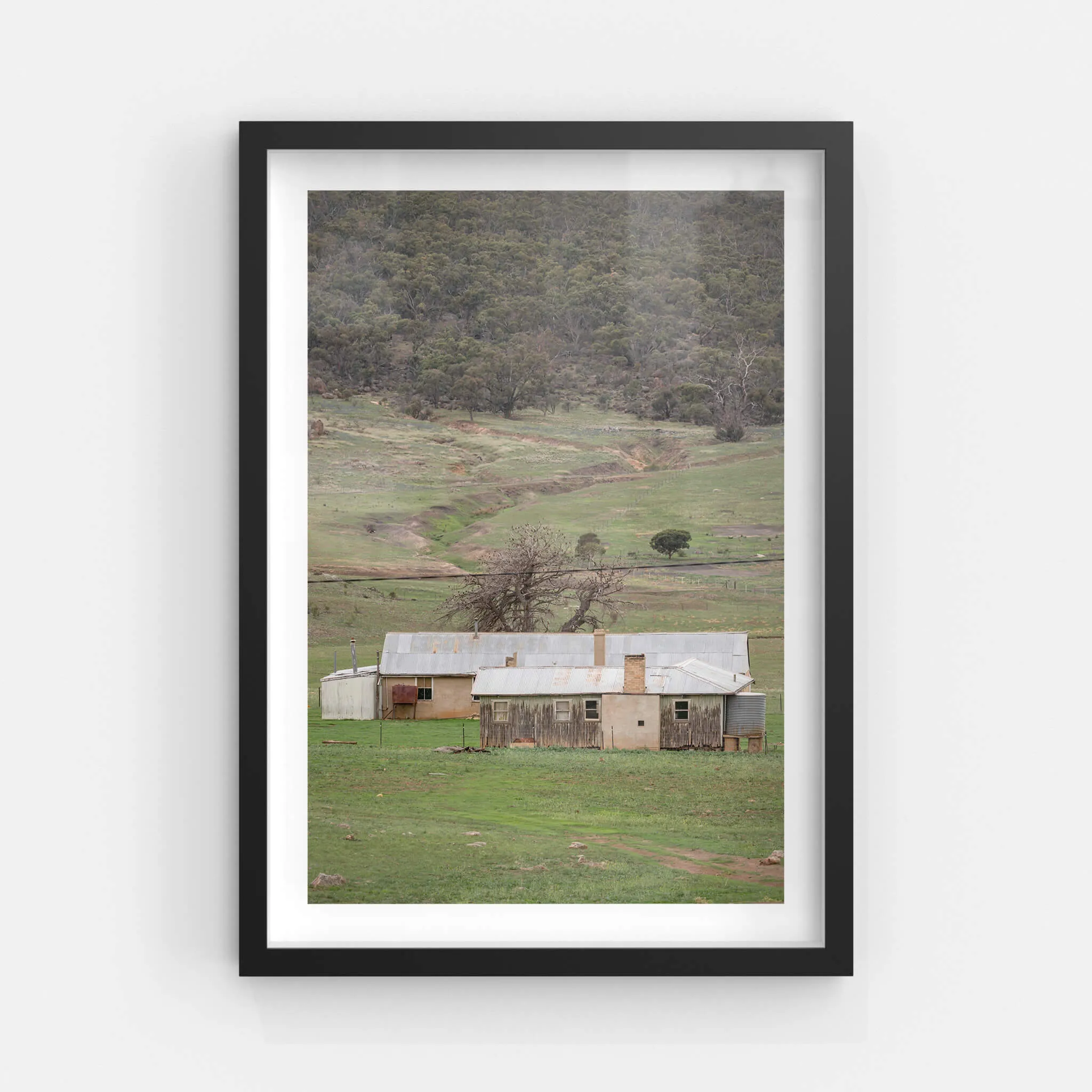 Valley Shearers Quarters | A Place to Call Home