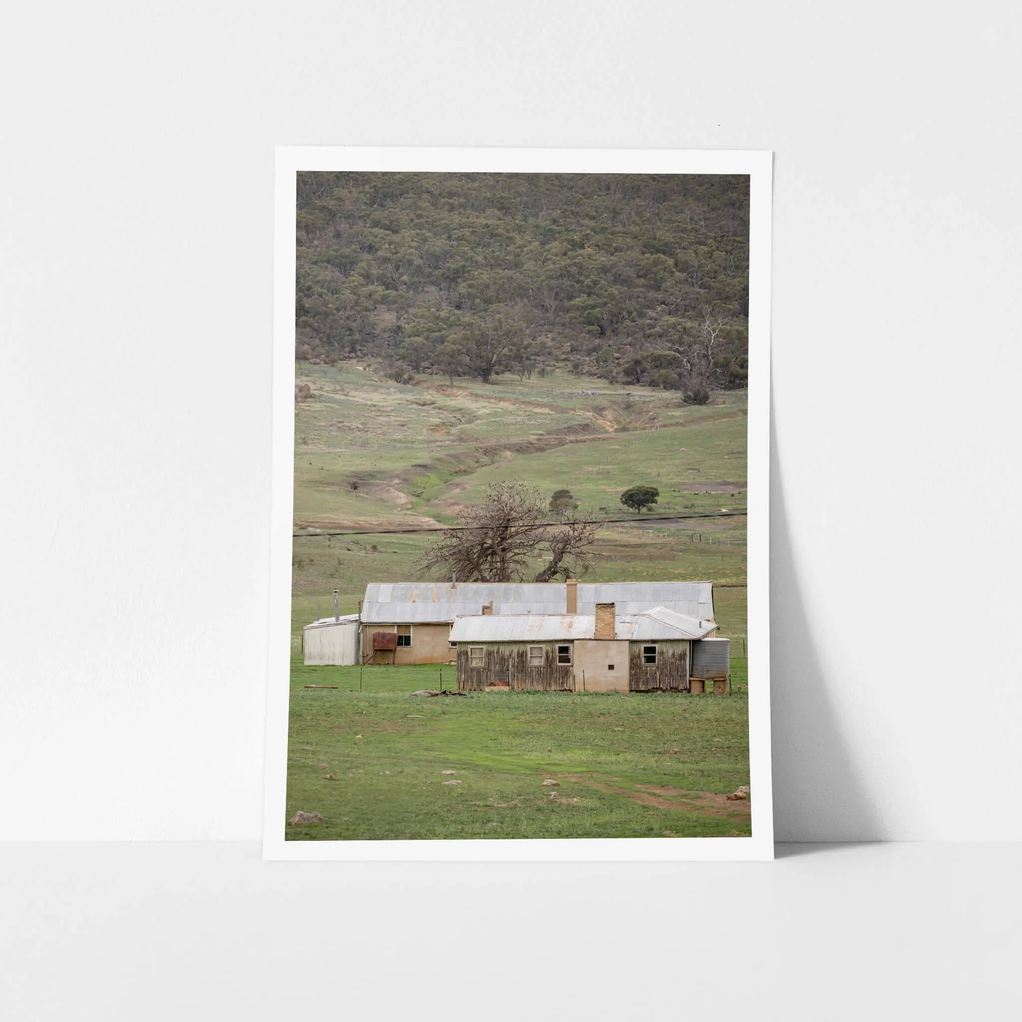 Valley Shearers Quarters | A Place to Call Home