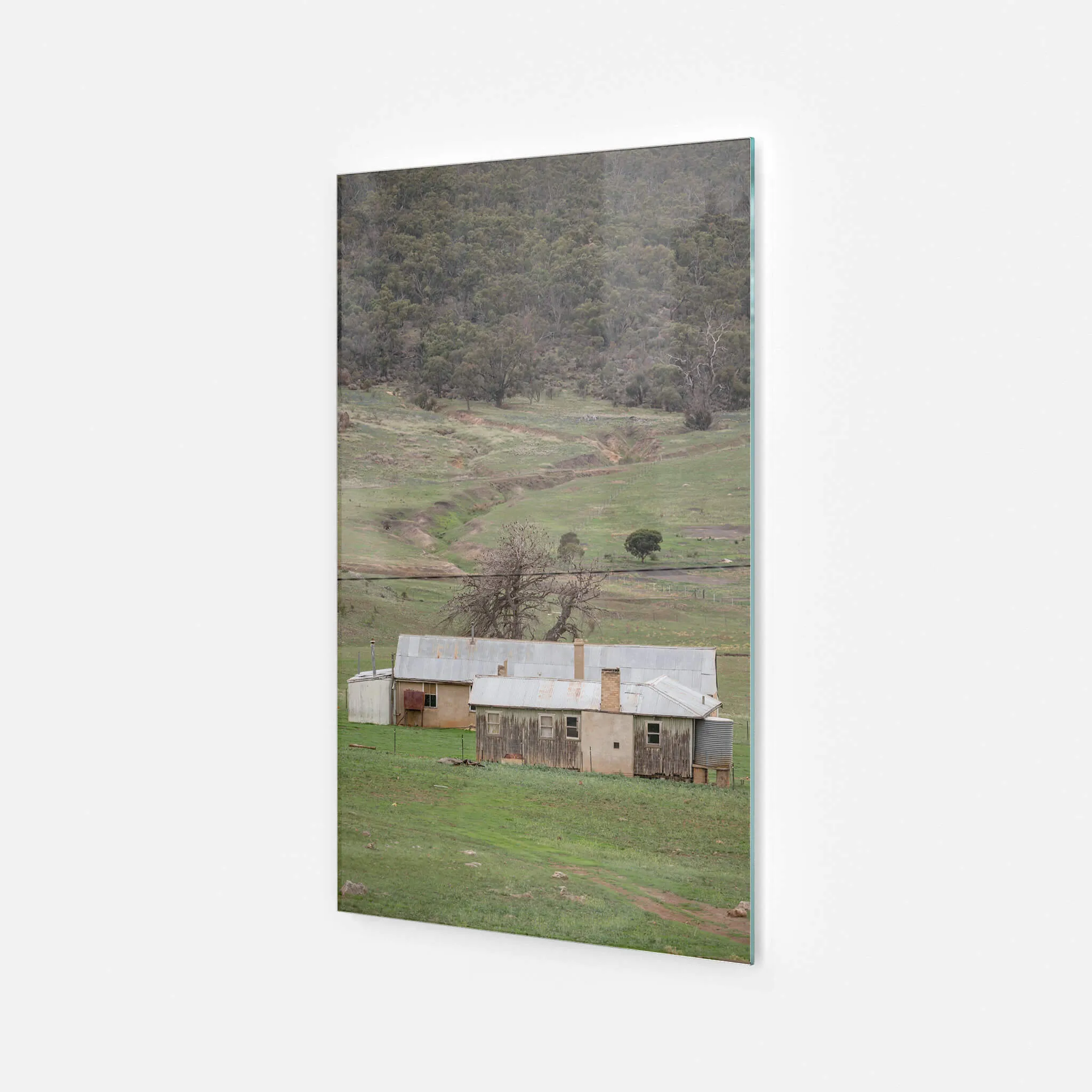 Valley Shearers Quarters | A Place to Call Home