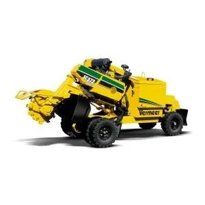 Vermeer® SC362 Stump Grinder