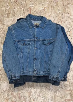 Vintage Denim Jacket x 20