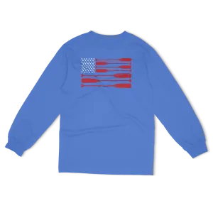 WI34 Unisex Long Sleeve