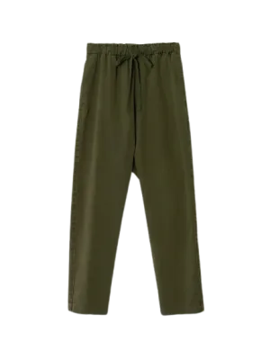 XIRENA REX PANTS IN SEQUOIA